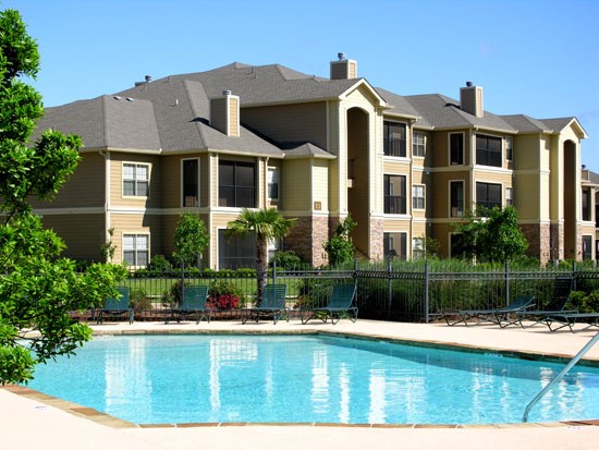 Stockwell Landing Luxury Apartments